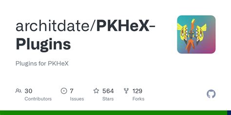 pkhex|Releases · architdate/PKHeX.